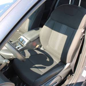 Hyundai Tucson 1.6 CRDi AUTOMATIK *LED, NAVIGACIJA, KAMERA*