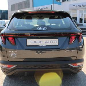 Hyundai Tucson 1.6 CRDi AUTOMATIK *LED, NAVIGACIJA, KAMERA*