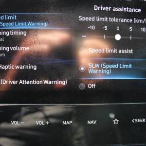 Hyundai Tucson 1.6 CRDi AUTOMATIK *LED, NAVIGACIJA, KAMERA*