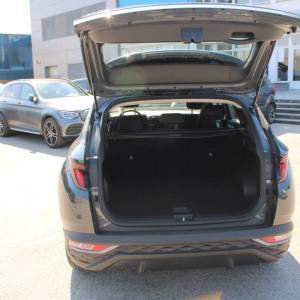Hyundai Tucson 1.6 CRDi AUTOMATIK *LED, NAVIGACIJA, KAMERA*