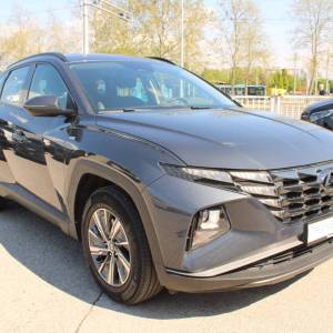 Hyundai Tucson 1.6 CRDi AUTOMATIK *LED, NAVIGACIJA, KAMERA*