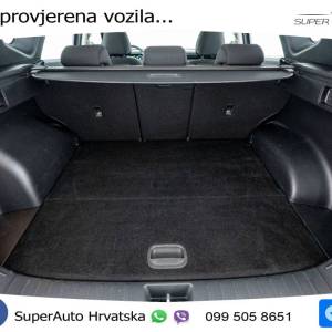 Hyundai Tucson 1.6 T-GDI 4WD Aut. 265 KS, KAM+NAVI