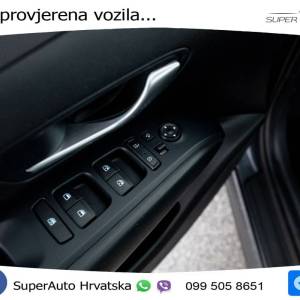 Hyundai Tucson 1.6 T-GDI 4WD Aut. 265 KS, KAM+NAVI