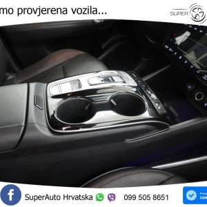 Hyundai Tucson 1.6 TGDI 4WD Aut. Prime 230 KS, ACC+LED+360+GR SJED+HEAD+VIRT