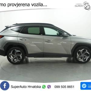 Hyundai Tucson 1.6 TGDI 4WD Aut. Prime 230 KS, ACC+LED+360+GR SJED+HEAD+VIRT