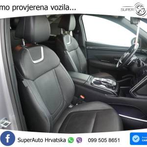 Hyundai Tucson 1.6 TGDI 4WD Aut. Prime 230 KS, ACC+LED+360+GR SJED+HEAD+VIRT