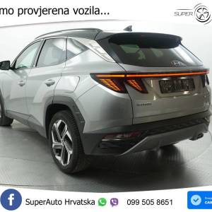 Hyundai Tucson 1.6 TGDI 4WD Aut. Prime 230 KS, ACC+LED+360+GR SJED+HEAD+VIRT