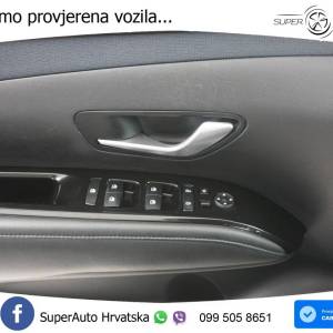 Hyundai Tucson 1.6 TGDI 4WD Aut. Prime 230 KS, ACC+LED+360+GR SJED+HEAD+VIRT