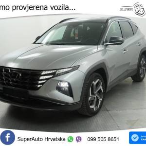 Hyundai Tucson 1.6 TGDI 4WD Aut. Prime 230 KS, ACC+LED+360+GR SJED+HEAD+VIRT