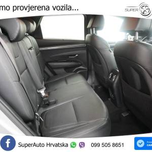 Hyundai Tucson 1.6 TGDI 4WD Aut. Prime 230 KS, ACC+LED+360+GR SJED+HEAD+VIRT