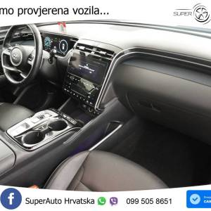 Hyundai Tucson 1.6 TGDI 4WD Aut. Prime 230 KS, ACC+LED+360+GR SJED+HEAD+VIRT
