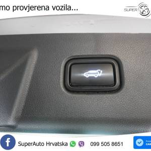 Hyundai Tucson 1.6 TGDI 4WD Aut. Prime 230 KS, ACC+LED+360+GR SJED+HEAD+VIRT