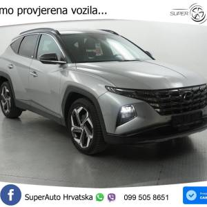 Hyundai Tucson 1.6 TGDI 4WD Aut. Prime 230 KS, ACC+LED+360+GR SJED+HEAD+VIRT