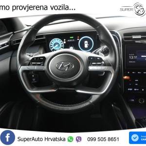 Hyundai Tucson 1.6 TGDI 4WD Aut. Prime 230 KS, ACC+LED+360+GR SJED+HEAD+VIRT