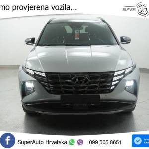 Hyundai Tucson 1.6 TGDI 4WD Aut. Prime 230 KS, ACC+LED+360+GR SJED+HEAD+VIRT
