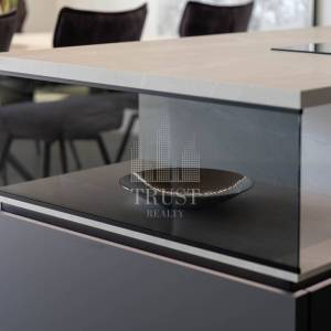 IĆIĆI, luksuzan 3S+DB s pogledom na more