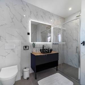 IĆIĆI, luksuzan 3S+DB s pogledom na more