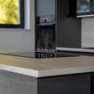 IĆIĆI, luksuzan 3S+DB s pogledom na more