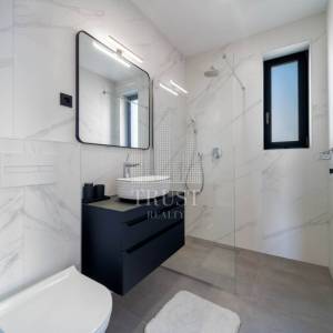 IĆIĆI, luksuzan 3S+DB s pogledom na more