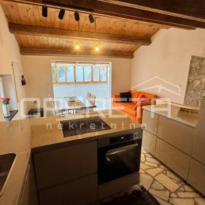 Idealna investicija ili miran dom u Bujama