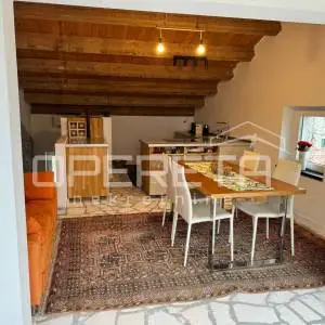 Idealna investicija ili miran dom u Bujama