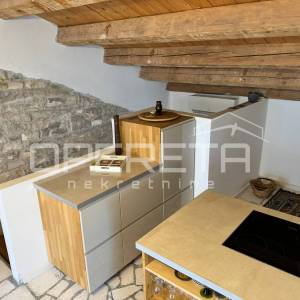 Idealna investicija ili miran dom u Bujama