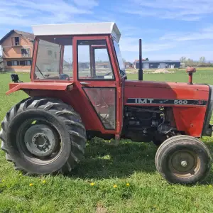 IMT 560