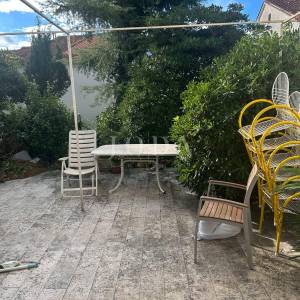 Investicijska kuća s 5 jedinica i otvorenim pogledom na more – Crikvenica, 300 m od mora