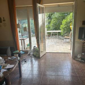 Investicijska kuća s 5 jedinica i otvorenim pogledom na more – Crikvenica, 300 m od mora