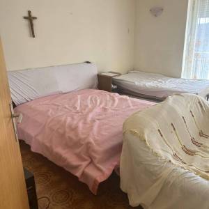 Investicijska kuća s 5 jedinica i otvorenim pogledom na more – Crikvenica, 300 m od mora