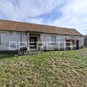 Investicijsko zemljište u Biškupcu