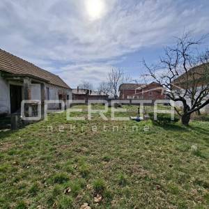 Investicijsko zemljište u Biškupcu