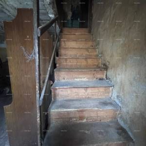 Istarska kamena kuća za renovaciju