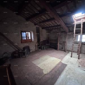 Istarska kamena kuća za renovaciju