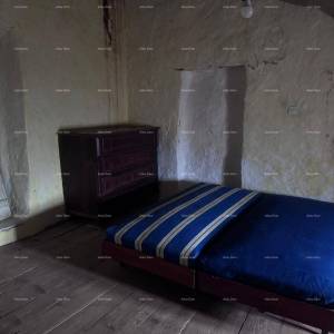 Istarska kamena kuća za renovaciju