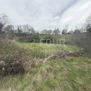 Istra, Bale - Krmed, zemljište 518m2