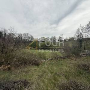 Istra, Bale - Krmed, zemljište 518m2