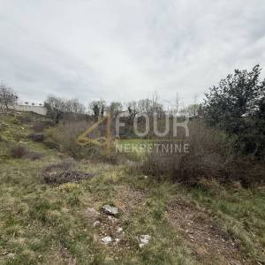 Istra, Bale - Krmed, zemljište 518m2