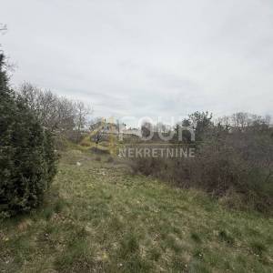 Istra, Bale - Krmed, zemljište 518m2