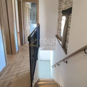 Istra, Barban, kuća u nizu, 65m2