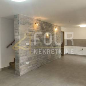 Istra, Barban, kuća u nizu, 65m2