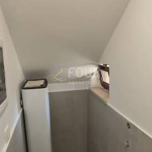 Istra, Barban, kuća u nizu, 65m2