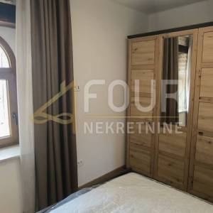 Istra, Barban, kuća u nizu, 65m2