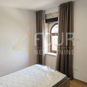 Istra, Barban, kuća u nizu, 65m2