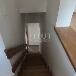 Istra, Barban - okolica, samostojeća kuća s bazenom