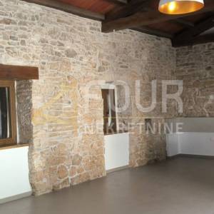 Istra, Barban - okolica, samostojeća kuća s bazenom