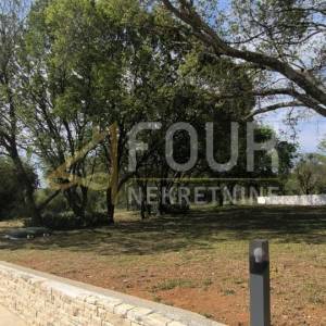 Istra, Barban - okolica, samostojeća kuća s bazenom