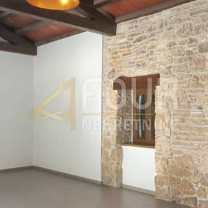 Istra, Barban - okolica, samostojeća kuća s bazenom