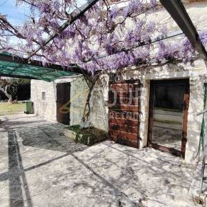 Istra, Dračevac, kuća za odmor 240m2