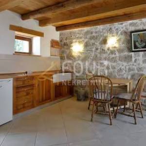 Istra, Dračevac, kuća za odmor 240m2